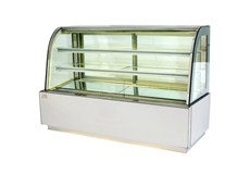 蛋糕展示柜多少錢